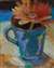 Daisy Latte