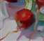 Rockin Radishes - detail